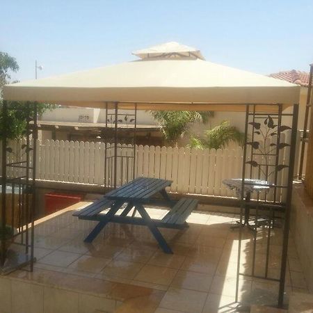 Blue Lagoon With Pool Eilat Exterior photo