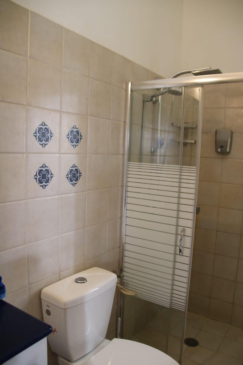 Blue Lagoon With Pool Eilat Exterior photo